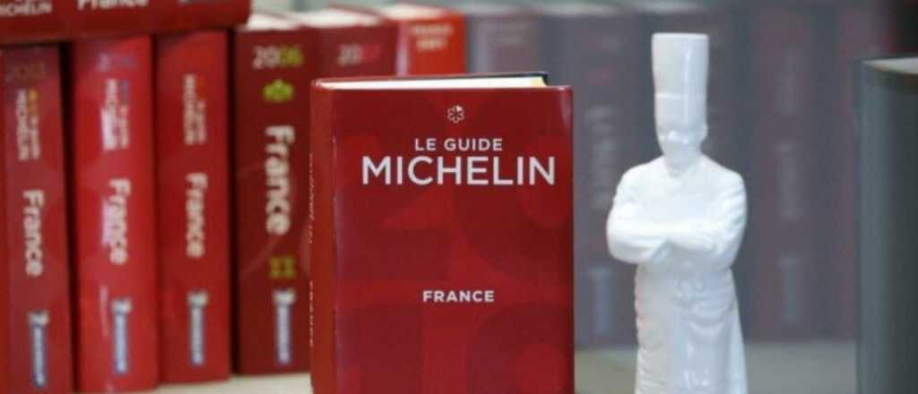 Dos restaurantes premiados por la Gu&iacute;a Michelin cerraron sus puertas