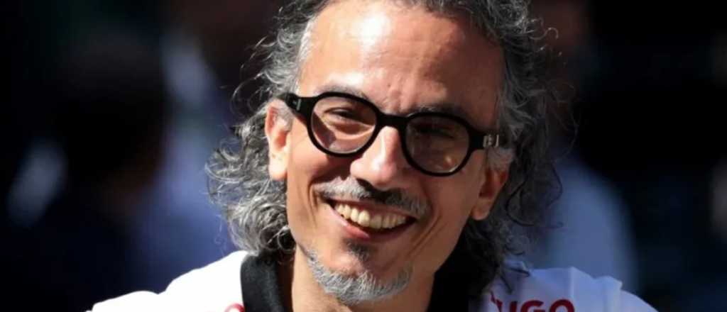 Red Bull ya le encontró reemplazante a Horner