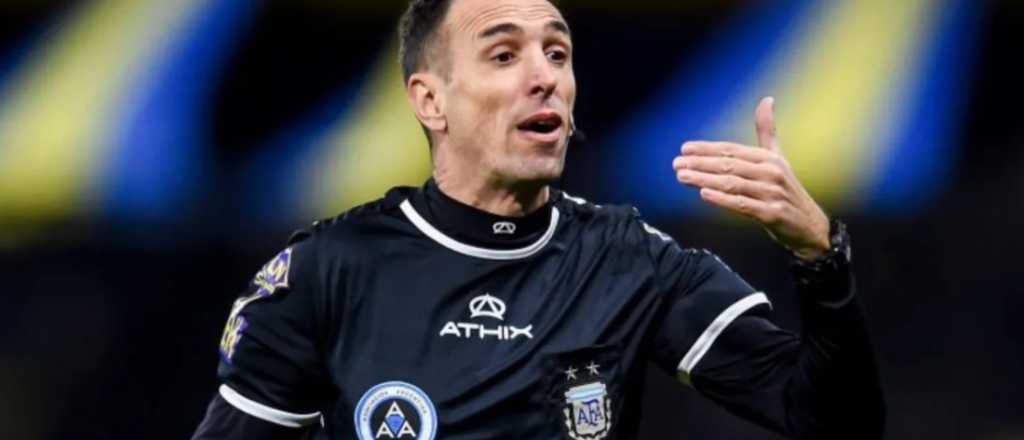 El Tomba y la Lepra, con &aacute;rbitros confirmados para el debut 