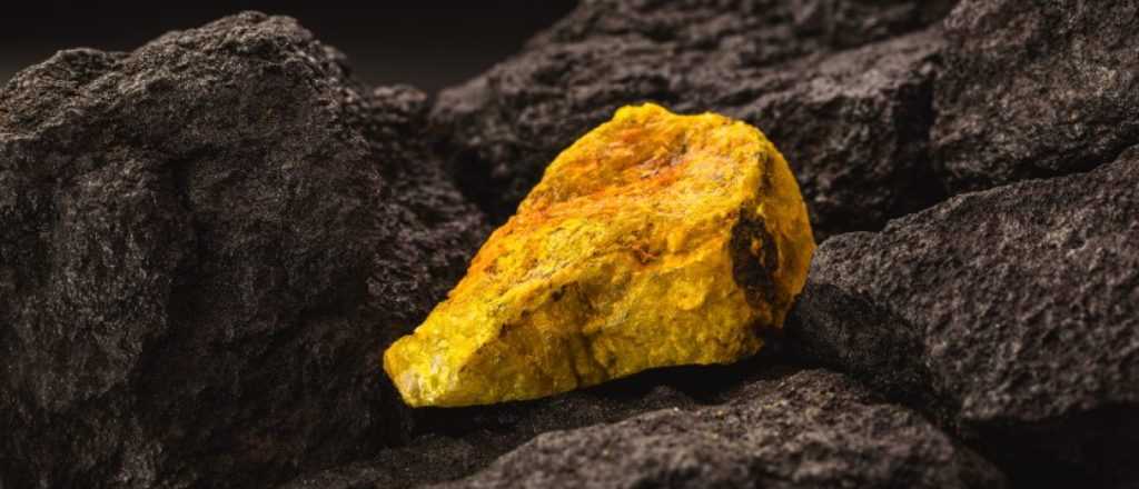 YPF creará YPF Nuclear y podría explotar uranio en Mendoza