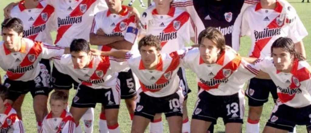 El ídolo de River que será protagonista en el videojuego FC26