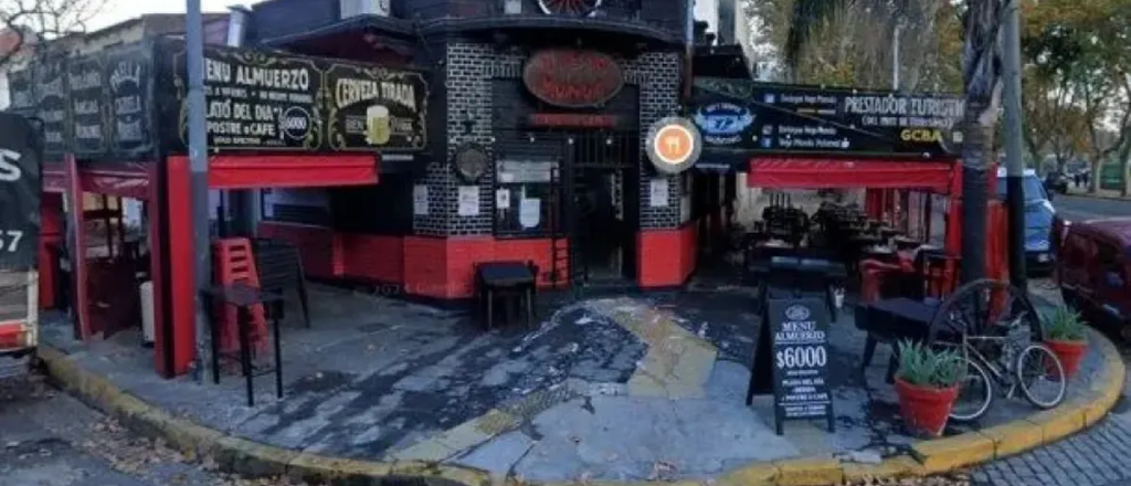 El repugnante y clandestino menú de un restaurante porteño que fue clausurado