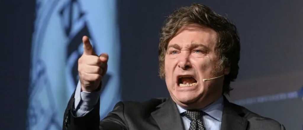 Una historiadora se cruz&oacute; con Milei por negar que el pa&iacute;s fue potencia en 1910