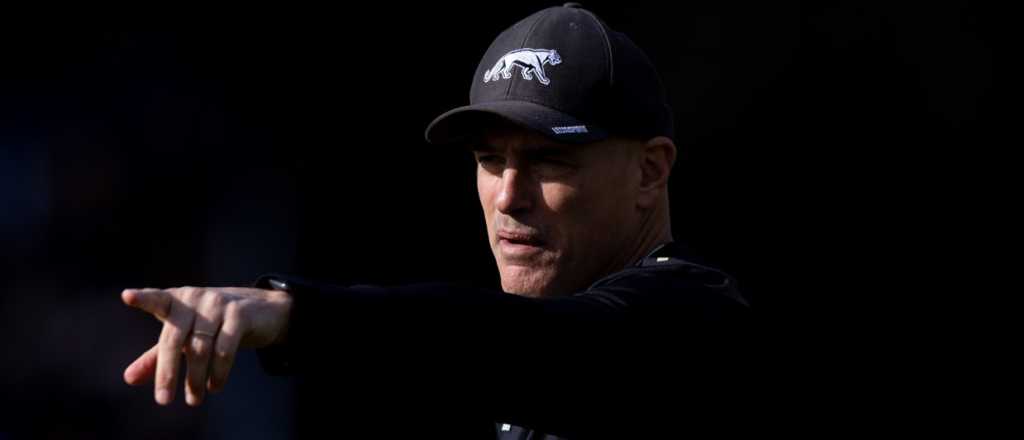 La firme decisión de Contepomi tras la paliza de Inglaterra a Los Pumas