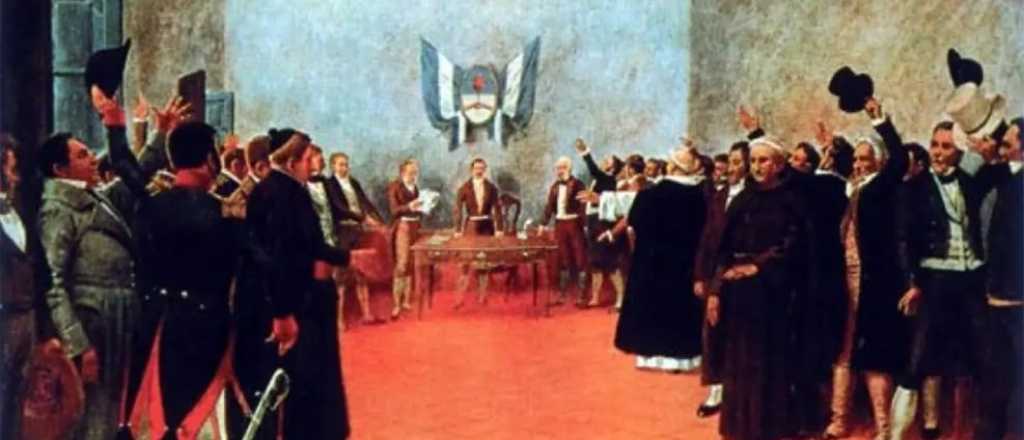 Cómo la independencia se refleja en la tensión entre Milei y los gobernadores