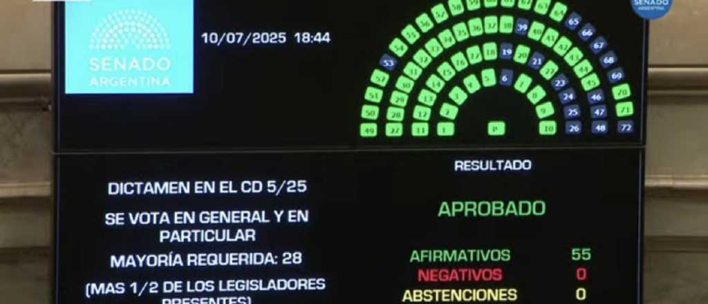 Aprobaron la emergencia en discapacidad: &iquest;qu&eacute; dice la normativa?