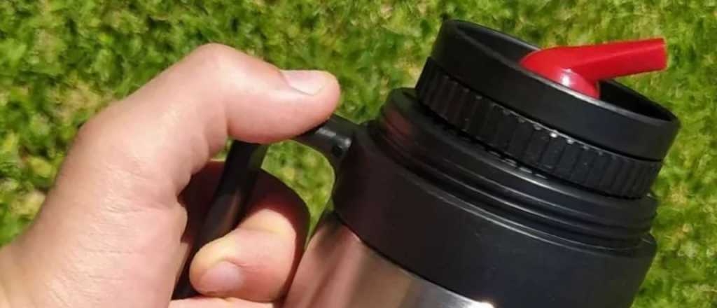 Una icónica fábrica argentina de termos traerá sus productos de China