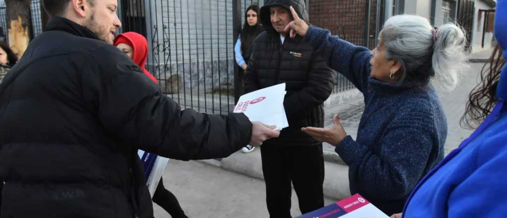 El Parque Sur se suma al sistema de Alerta Comunitaria