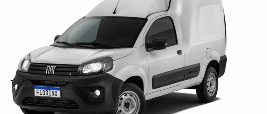 Malas noticias para usuarios de Fiat Fiorino: algunas deberán ir al taller