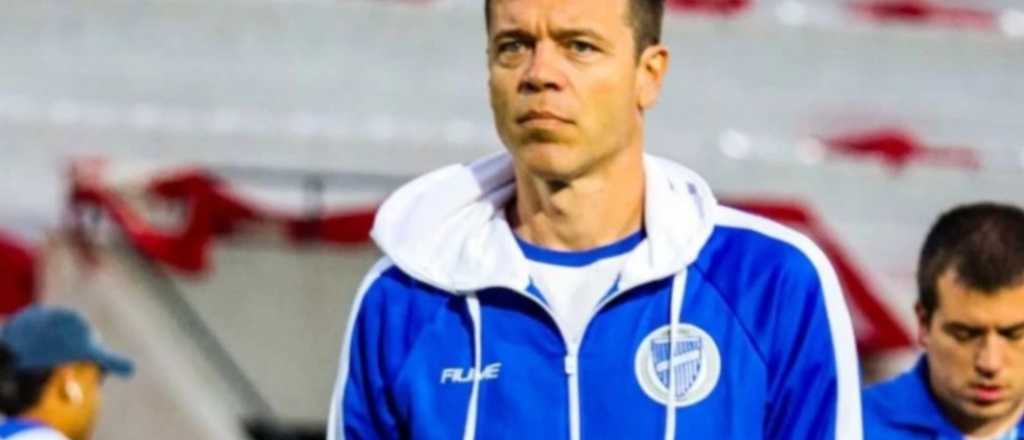 El Tomba sumó otro refuerzo de jerarquía