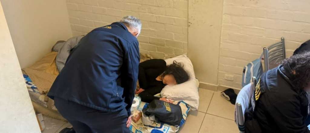 Rescataron en Perú a una víctima de trata que residía en Mendoza