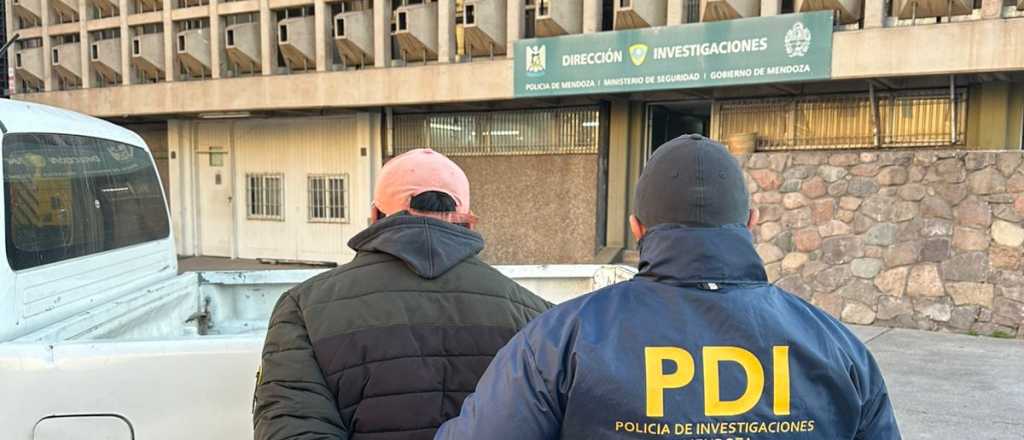 Cayó un sospechoso por un brutal ataque a tiros en el asentamiento Castro