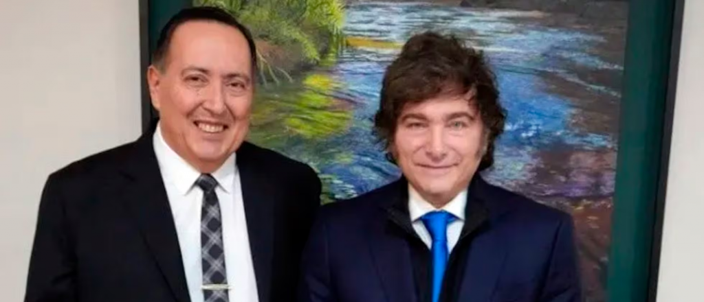 El salvaje unitario, el federalismo déjà vu y el manochanta inesperado