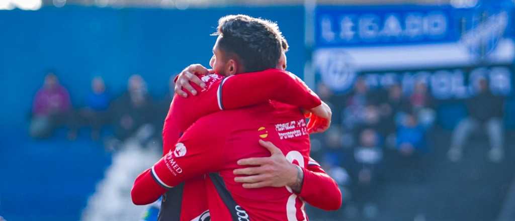 Para volver al triunfo: cuándo y a qué hora juega Maipú vs. Tristán Suárez