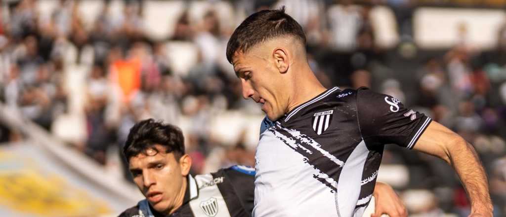 A qué hora y cómo ver en vivo a Gimnasia vs. CADU