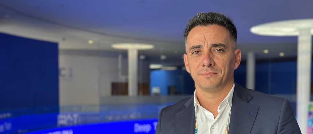 Calvente se comparó con Córdoba y sacó pecho por la eliminación de tasas