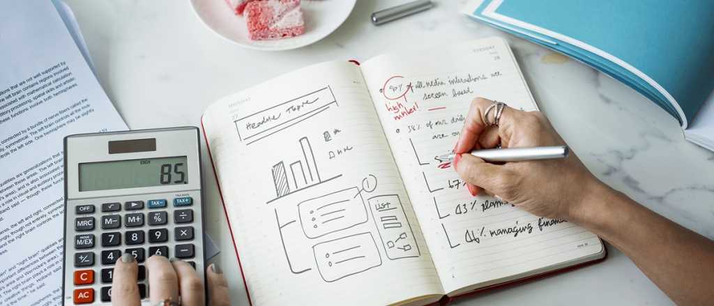 El método japonés que te ayuda a ordenar tus finanzas y tu mente