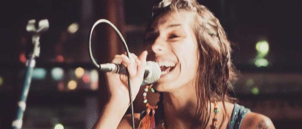 Murió la cantante que reclamó recortes en remedios oncológicos