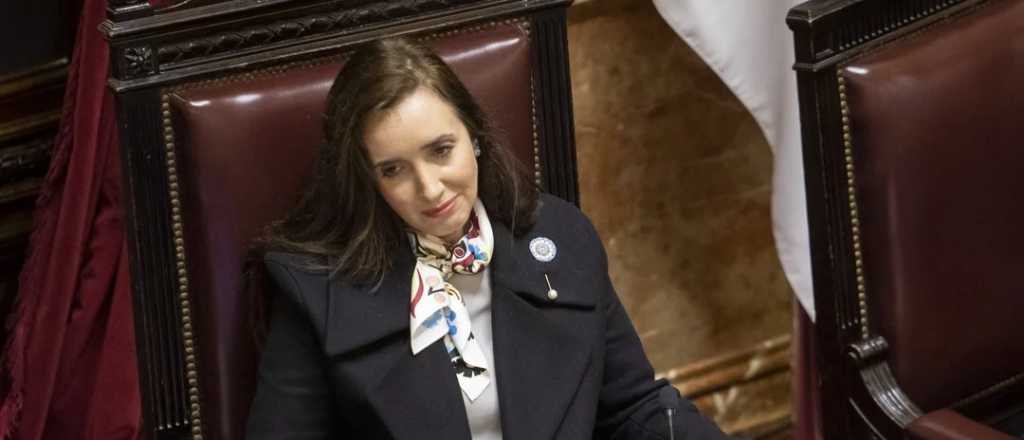 Villarruel desatada: pidió a Milei que "ahorre en viajes" y lo trató de maleducado