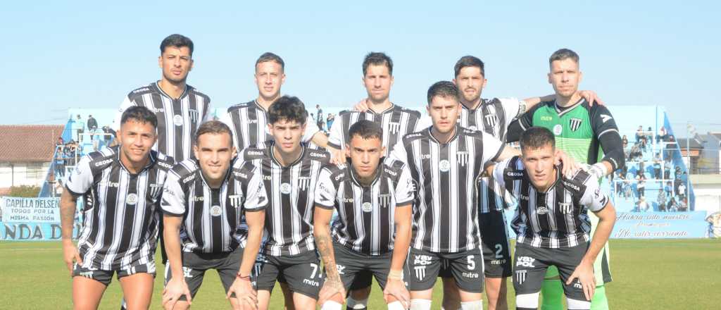 Con la chance de ser líder: cuándo y a qué hora juega Gimnasia vs. Temperley
