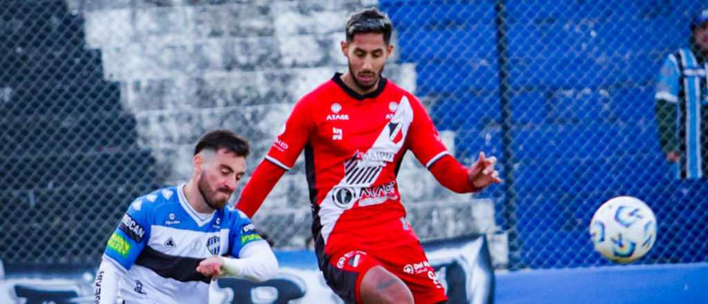 Maipú recibe a Ferro por un nuevo triunfo: a qué hora y cómo ver en vivo