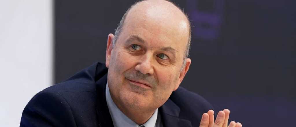 Sturzenegger mostr&oacute; datos incompletos sobre el cierre de pymes