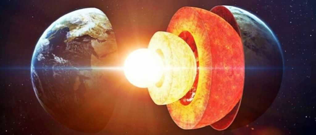 Científicos detectan cambios en el núcleo de la Tierra a partir de terremotos