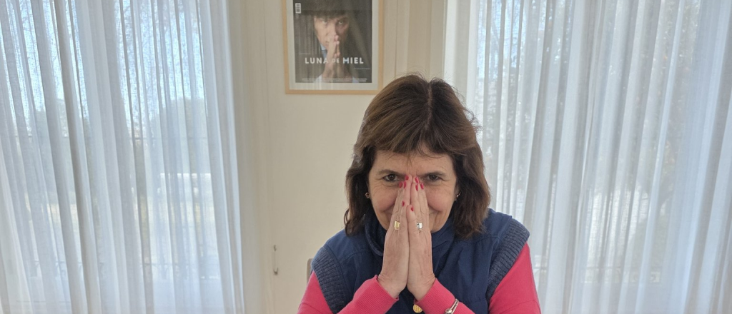 Bullrich se reunió con Milei: "Más transformaciones, más libertad"