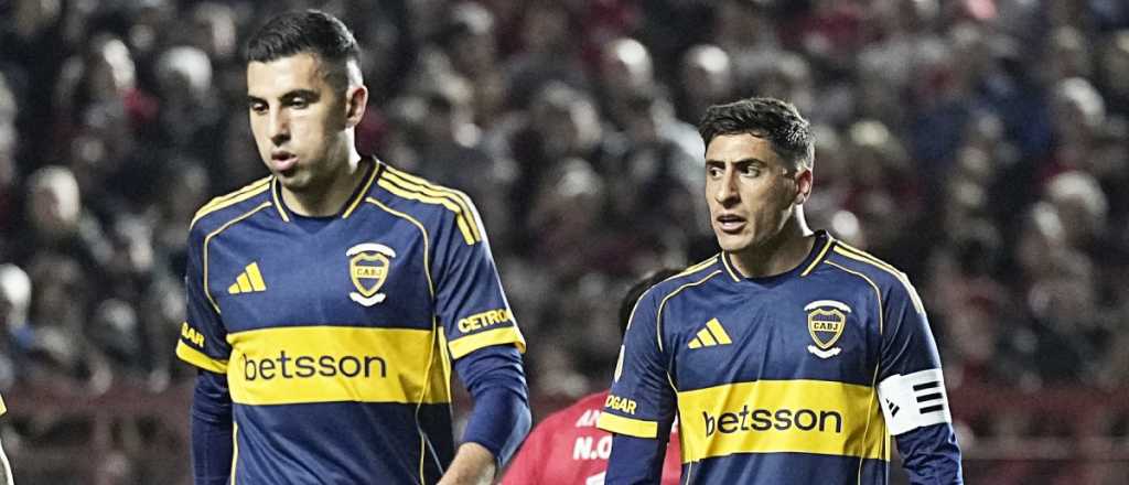 Boca en llamas y muchos cambios para jugar ante la Lepra