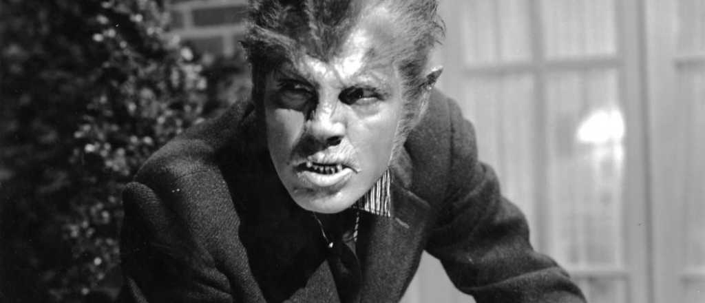 Cr&oacute;nicas del subsuelo: Nace ni&ntilde;o lobo