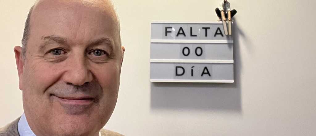 Sturzenegger explicó por qué "no vetaría" una de las sanciones del Senado