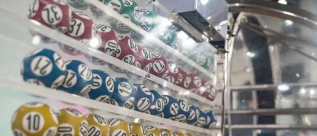 Quini 6: cuánto le descuenta ARCA al apostador que ganó más 1400 "palos"