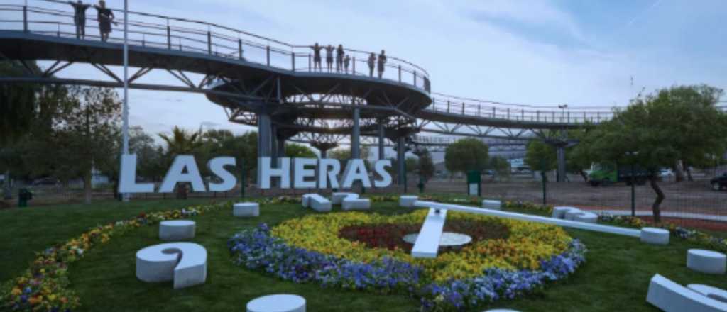Las Heras busca operario de máquina: requisitos y cómo postularse