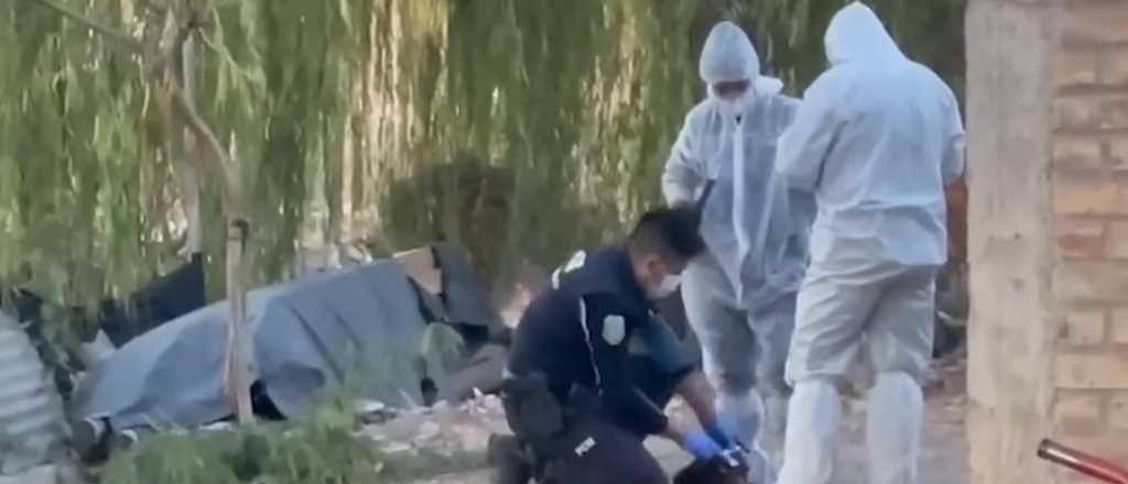 Prisi&oacute;n preventiva para el acusado de desmembrar a un hombre en Tunuy&aacute;n