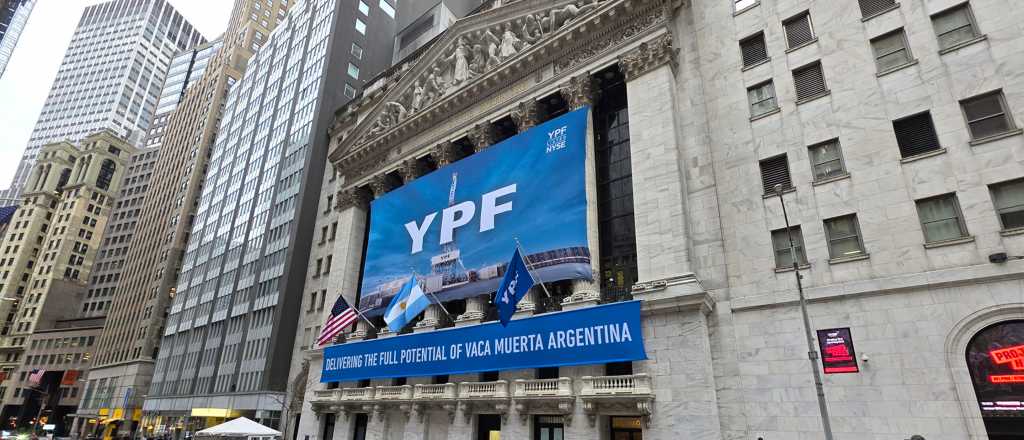 Otro revés: Preska ratificó el fallo por YPF y advierten riesgo de desacato