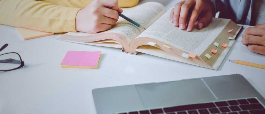 Una propuesta de formación preuniversitaria para garantizar el ingreso