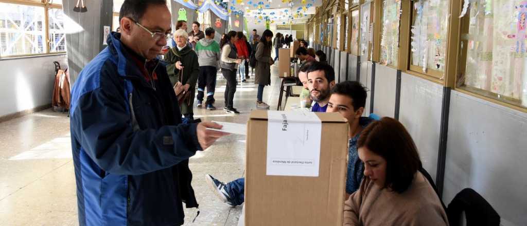 Ciudad también adhiere a las elecciones unificadas