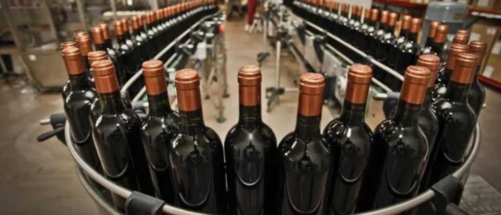 El vino en rojo, según el semáforo de Coninagro