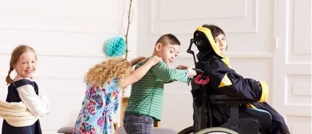 La Fundación mendocina que entró al botón "Donar" de Mercado Pago