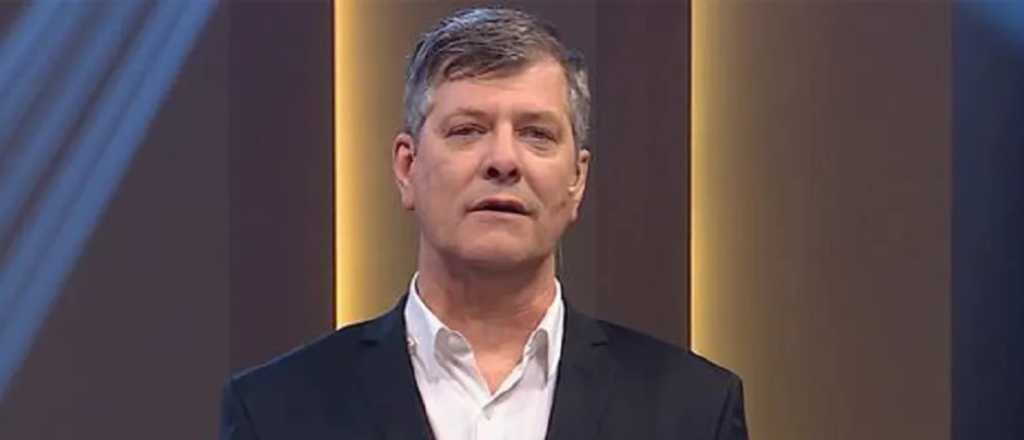 Cuánto midió el nuevo programa de Pergolini en su regreso a la TV