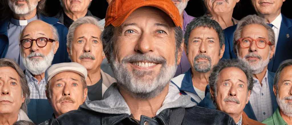 Revelan que la película de Francella recibió $150 millones del Estado