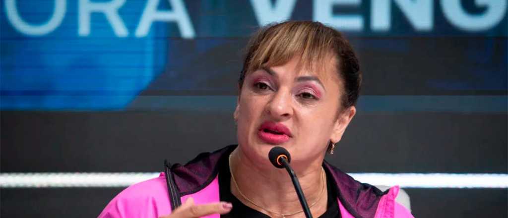 Oliveras dio "signos de respuesta" tras una traqueotomía