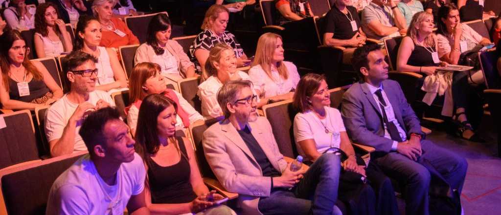 Foro Valos 2025 en Mendoza: para pensar el futuro de los negocios sostenibles