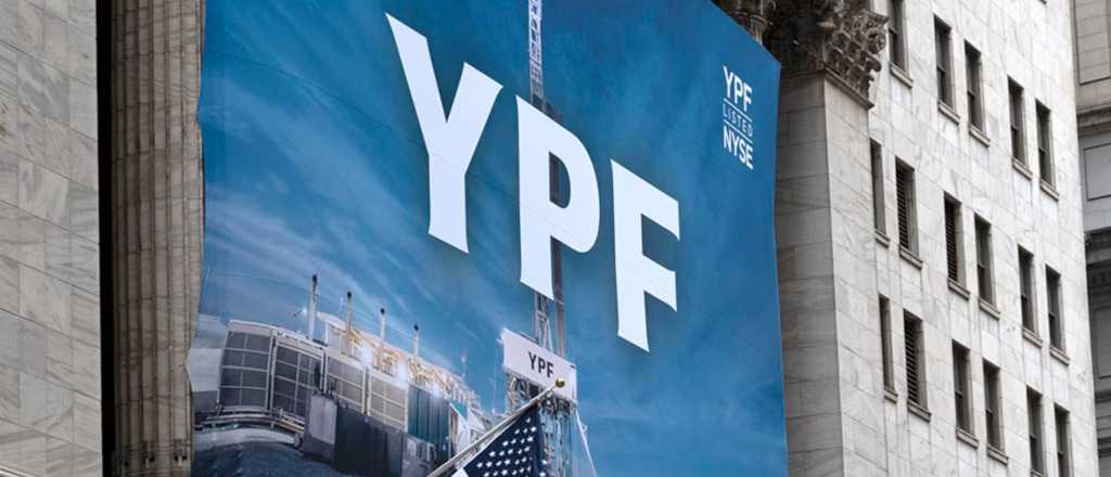 YPF: la Cámara de Nueva York suspendió la entrega del 51% de acciones