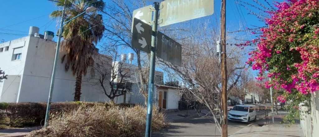 Video: otro reclamo vecinal por robos en el Gran Mendoza