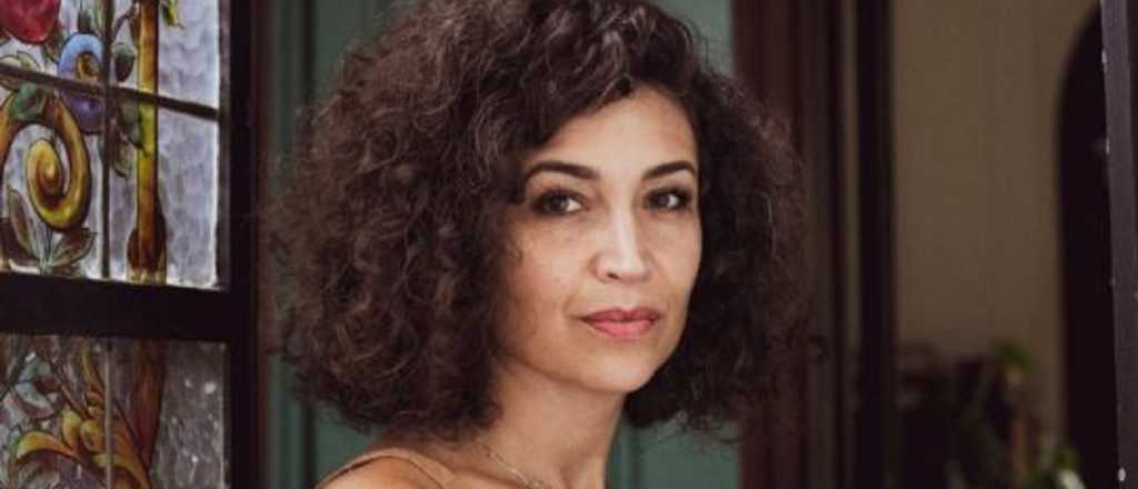 Julia Mengolini denunció a Milei por amenazas y tendrá custodia judicial