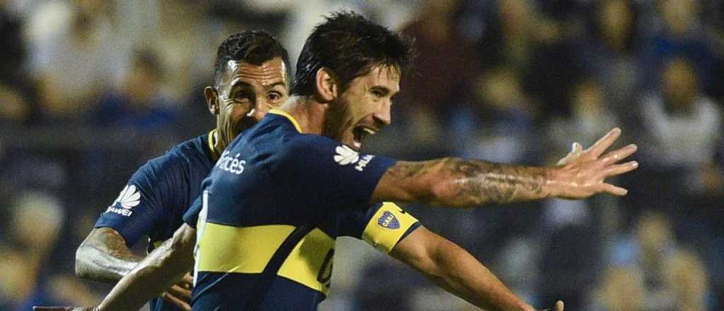 Carlos Tevez suma a un ex capitán de Boca a su equipo