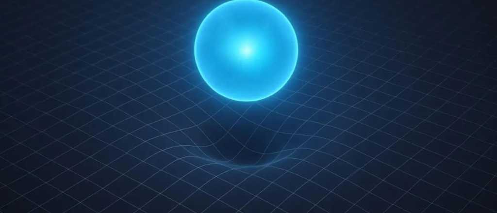 La teoría del origen del universo que cuestiona la inflación