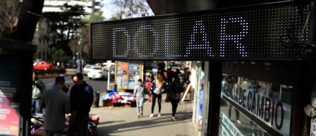 La tard&iacute;a reacci&oacute;n del BCRA para contener el d&oacute;lar: tasas y pases pasivos