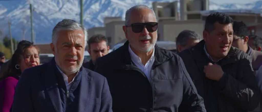 Morillas unifica las elecciones y en San Carlos también votarán en octubre